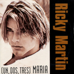 (Un, dos, tres) Maria