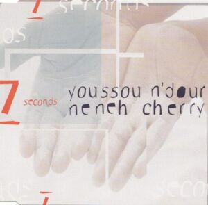 7 seconds