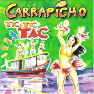 Tic, tic tac