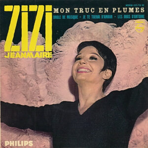 Mon truc en plume