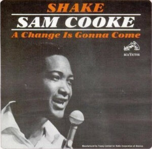 Shake