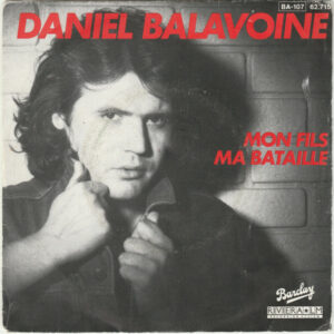 Mon fils, ma bataille