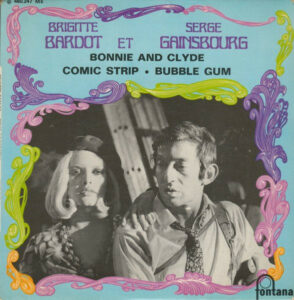 Bonnie and Clyde