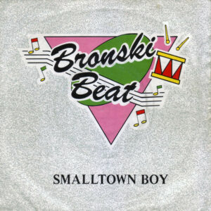 Smalltown Boy