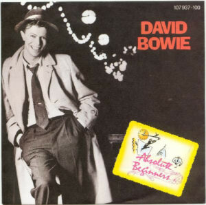 Absolute beginners