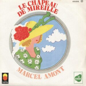 Le chapeau de Mireille
