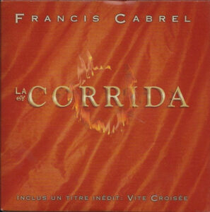 La corrida