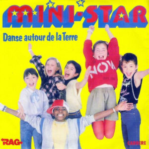 Danse autour de la Terre