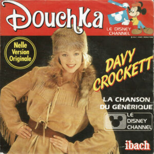 Davy Crockett