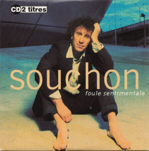 Foule sentimentale