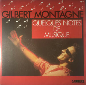 Quelques notes de musique