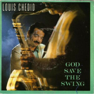 God save the swing