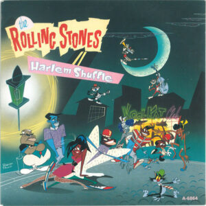 Harlem shuffle