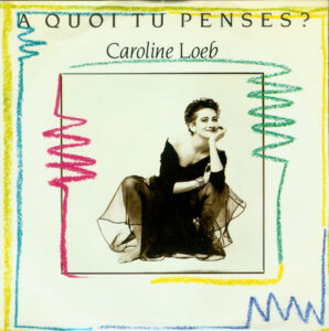 À quoi tu penses ?