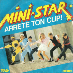 Arrête ton clip