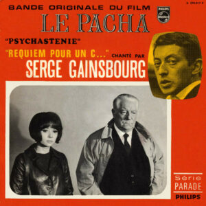 Requiem pour un con