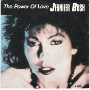 The power of love