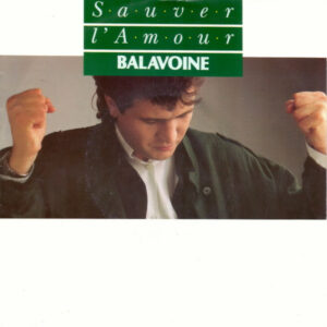 Sauver l’amour