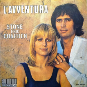 L’avventura