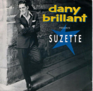 Suzette