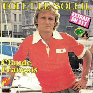 Toi et le soleil