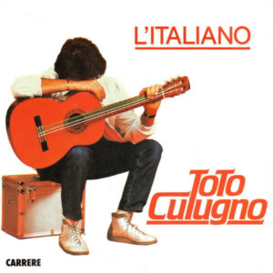 L’italiano