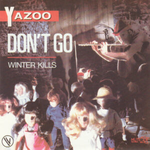 Don’t go