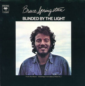 Blinded by the light