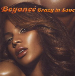 Crazy love