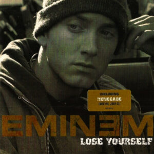 Lose yourself