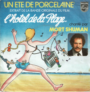 Un été de porcelaine
