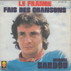 Le France