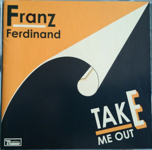 Take me out