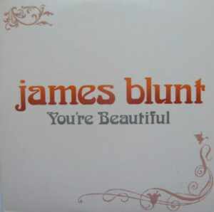 You’re beautiful