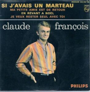 Si j’avais un marteau