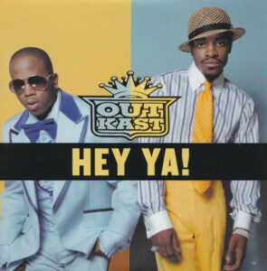 Hey ya!