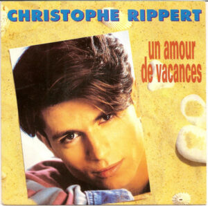 Un amour de vacances