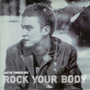 Rock your body