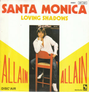 Santa Monica