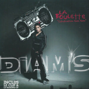 La boulette