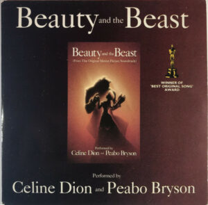 Beauty and the Beast