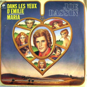 Dans les yeux d’Émilie