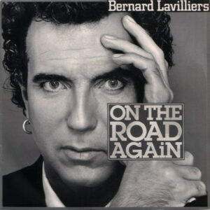 On the road again