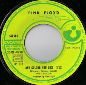 PINK FLOYD – Money – Histoires des chansons