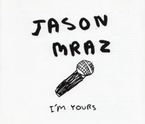 I’m yours