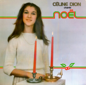 Noël blanc