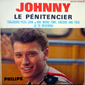 Le pénitencier