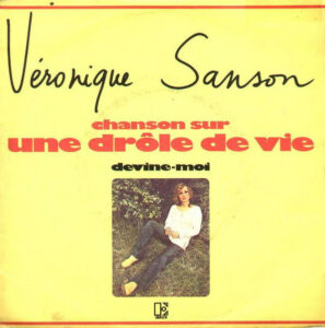 Chanson sur ma drôle de vie