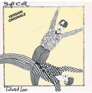 Tainted love