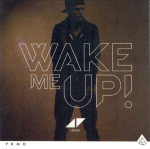 Wake me up